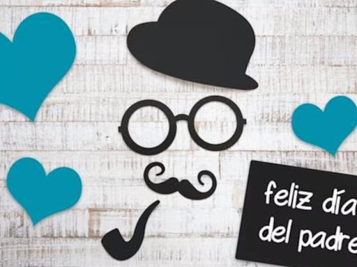 ¡Feliz Día del Padre! Las mejores frases para felicitar a papá este 16 de junio en México