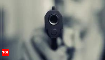 Tillu gang member shot dead in northwest Delhi | Delhi News - Times of India