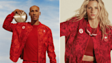 Go, Canada! The 2024 Olympics uniforms celebrate each province, territory - National | Globalnews.ca