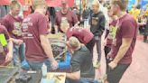 OtterBots Shine at State