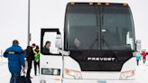 Falling gas prices, expanded DIA shuttle service to help Fort Collins holiday travelers