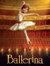 Ballerina (2016 film)