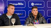 Independiente Rivadavia tendrá un partido duro con Sarmiento, según Mauro Maidana y Francisco Petrasso