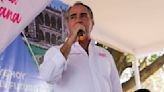 PAN Morelos respalda al exgobernador Sergio Estrada Cajigal