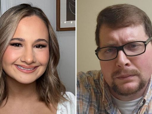 Gypsy Rose Blanchard's Ex Drops Paternity Bombshell as She Reveals Baby's Sex