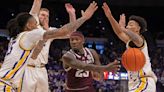 Taylor scores 19, sparks Texas A&M to 73-69 victory over LSU