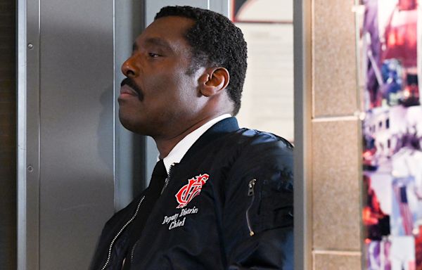 The *Real* Reason Boden Is Mysteriously Missing From Chicago Fire — And Whether He’s Gone For Good