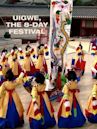 Uigwe, the 8-Day Festival