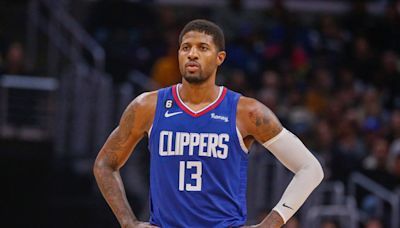 NBA／Paul George續約「破裂」！快艇恐不給頂薪 魔術、76人有意