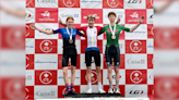 Richmond cyclist wins bronze in Canadian Road Championships