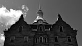 Watch: Ghostly Incident Filmed at Notoriously Haunted West Virginia Asylum | iHeart