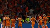 Holanda bate a Turquia e está na semifinal da Eurocopa