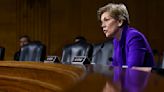 Warren raises concerns over trade group’s messaging on defense budget increase