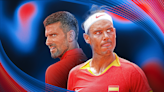 Yahoo Sports Olympics AM: Nadal vs. Djokovic