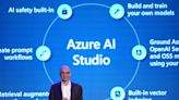 Microsoft will invest $2.2 billion in cloud and AI services in Malaysia