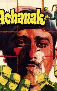 Achanak (1973 film)