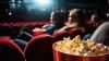 Est-ce qu'on a le droit d'emmener son propre pop-corn ou sa propre nourriture au cinéma ?