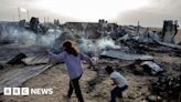 Israel Gaza: Netanyahu vows to continue war amid air strike condemnation