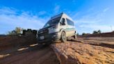 Two Weeks With Adventure Wagon: Modular Vanlife Made Easy