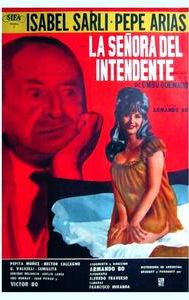 La señora del intendente