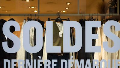 Soldes d'été 2024 : c'est la fin officielle mais il y a encore de bonnes affaires !