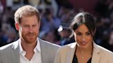 Why This New Book About Prince Harry and Meghan Markle Was Pulled From Dutch Bookshelves