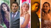 7 TV Stars Who Just Received Their First Oscar Nominations