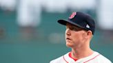 Red Sox lineup: 1B scratched (shoulder) before Boston goes for sweep at Trop