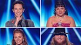 American Idol’s Top 5 Revealed Live! Were the Right Two Singers Let Down Gently on Adele Night?