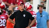 Hoosiers' last stand: Indiana football playing for its season Saturday vs. Rutgers
