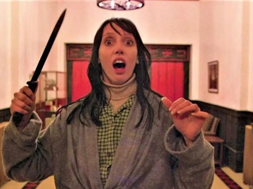 'The Shining' Actor Shelley Duvall Dies At 75