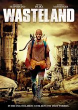 Wasteland | Midnight Releasing