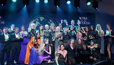 The Sixth Annual WIBA Awards 2024 Honors the Most Impactful Personalities on Social Media at the Ceremony During Cannes Film Festival