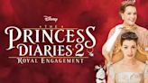 The Princess Diaries 2: Royal Engagement: Where to Watch & Stream Online