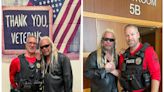 Dog the Bounty Hunter visits Ocala