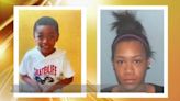 Missing 7-year-old Columbus boy found safe after mother arrested by U.S. Marshals