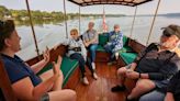 Historic boat tours on the Susquehanna River now open to the public