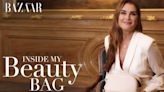 Brooke Shields opens up on beauty culture and toxic ideals