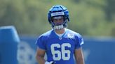 Seattle Seahawks 90-Man Roundup: What Can Fans Expect From Italian OT Max Pircher?