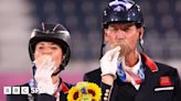 Paris 2024: Charlotte Dujardin video a 'huge shock' and she has 'paid very heavily', says Carl Hester