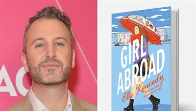 ‘Bridgerton' Creator Chris Van Dusen to Adapt Elle Kennedy's ‘Girl Abroad' for TV With A24 and Pacesetter