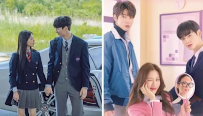 Best School K-Dramas on Netflix: Hierarchy, SKY Castle, True Beauty & More