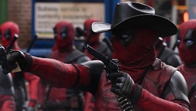 DEADPOOL & WOLVERINE: Shawn Levy On Casting Matthew McConaughey As Cowboypool And Who Originally Played Him