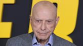 Alan Arkin, Oscar-winning star of 'Little Miss Sunshine,' dead at 89