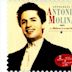 Antologia de Antonio Molina: 80 Aniversario [3 Disc]
