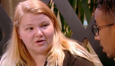 90 Day Fiancé: Nicole Nafziger Gets Praised After Unexpected Sighting