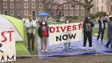 Some students want colleges to divest from Israel. Here's what that means.