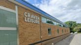 Craven Leisure makes nearly £27,000 from sales of fizzy drinks