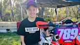Campeã de 15 anos morre em acidente na Austrália e causa comoção no mundo do motociclismo - Lance!