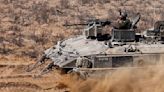 Francia prohíbe a empresas militares israelíes participar en feria de defensa